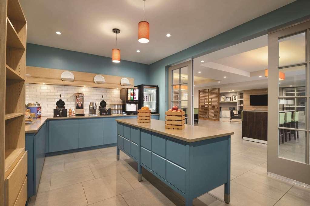 Country Inn & Suites By Radisson, Page, Az Restaurant photo
