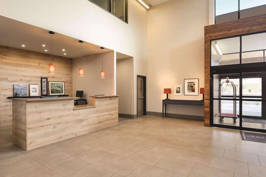 Country Inn & Suites By Radisson, Page, Az Interior photo