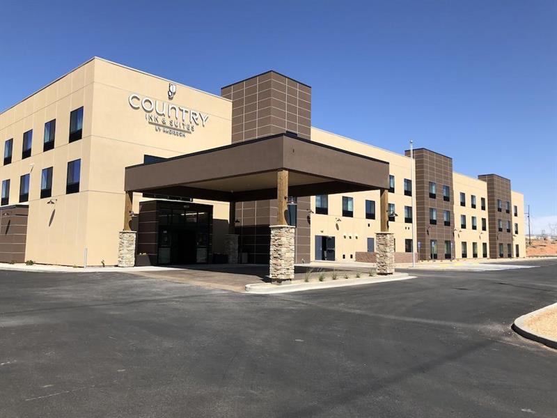 Country Inn & Suites By Radisson, Page, Az Exterior photo